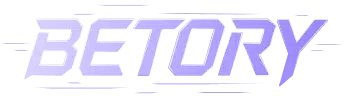 Betory casino logo